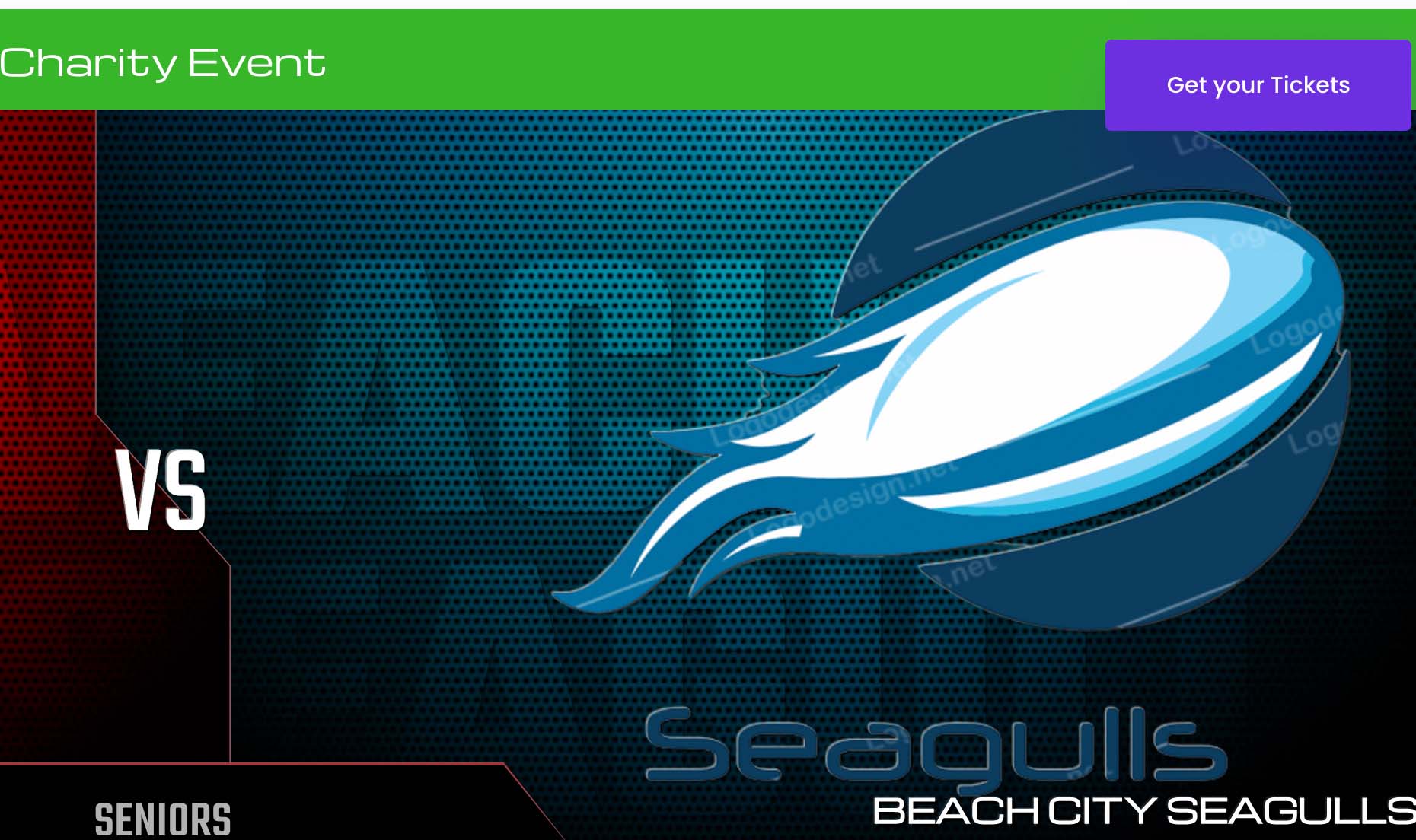 FootballManager nextEvent ticketing styled