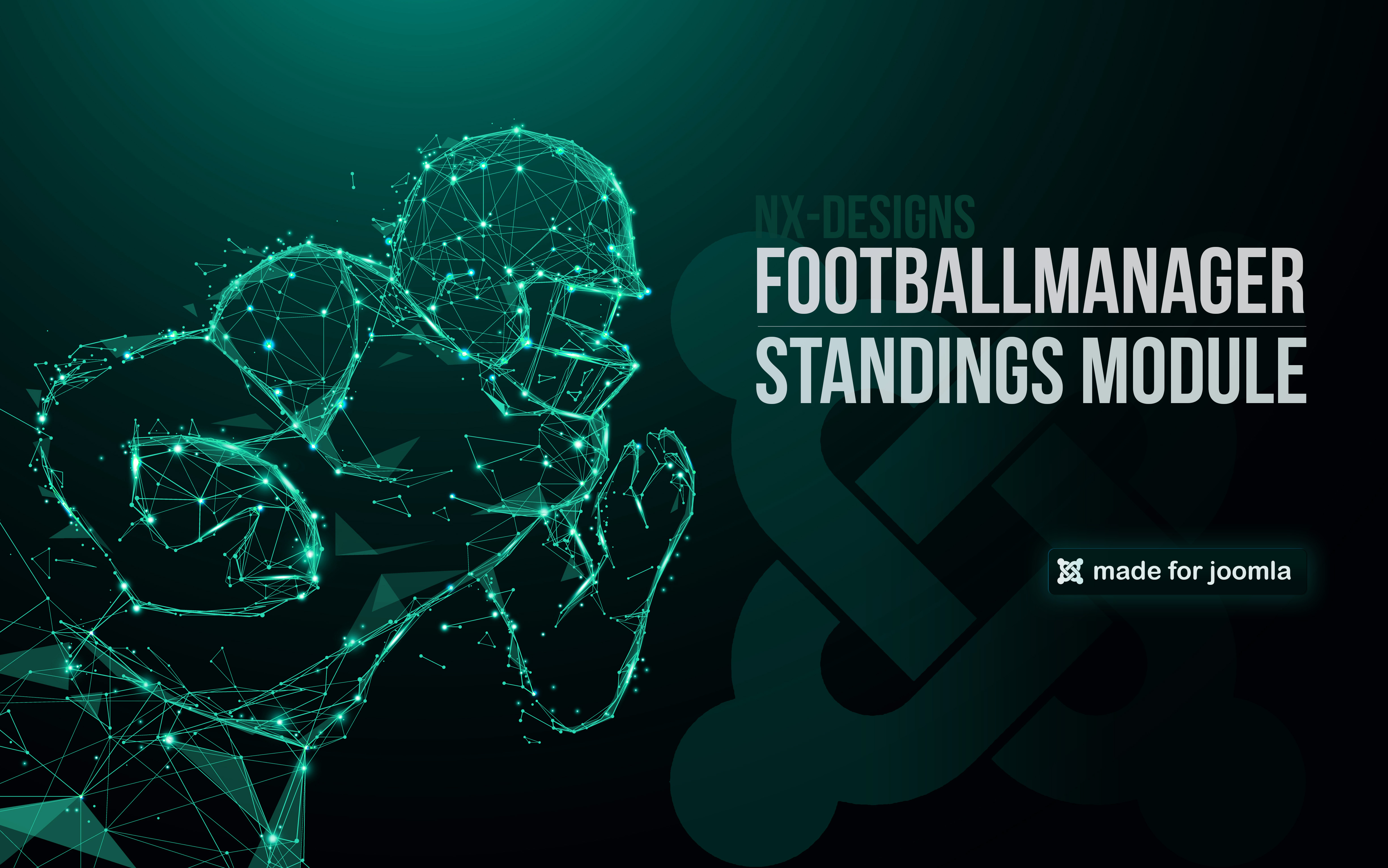 FootballManager Standings